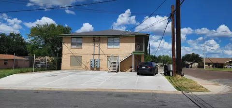 Exterior - 602 E Ash St, Laredo, TX 78040 photo 2 of 2