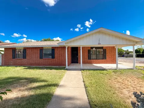 201 Gumwood Ln, Laredo, TX 78041