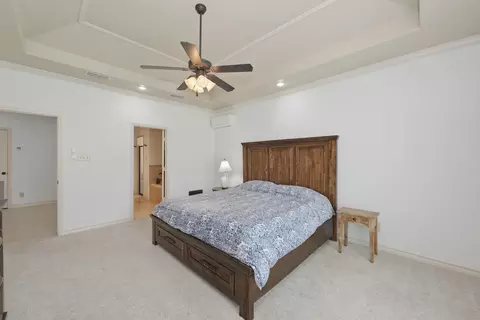 Bedroom - 10818 Marfa Rd, Laredo, TX 78045 photo 3 of 4
