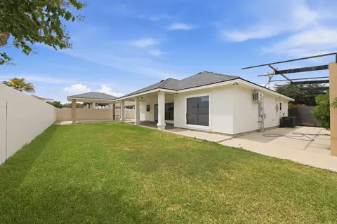 Exterior - 10818 Marfa Rd, Laredo, TX 78045 photo 5 of 5