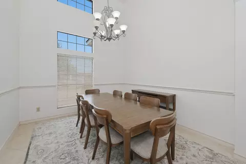 Dining - 10818 Marfa Rd, Laredo, TX 78045 photo 1 of 2
