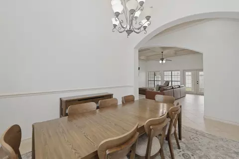 Dining - 10818 Marfa Rd, Laredo, TX 78045 photo 2 of 2