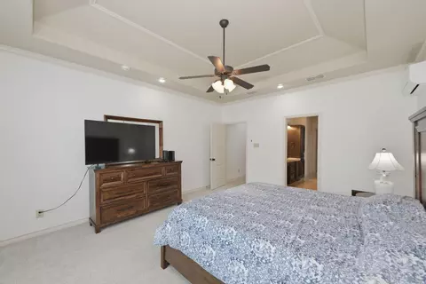 Bedroom - 10818 Marfa Rd, Laredo, TX 78045 photo 2 of 4