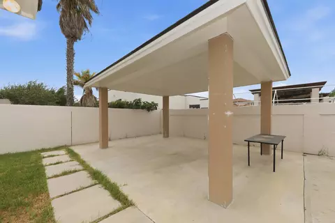 Exterior - 10818 Marfa Rd, Laredo, TX 78045 photo 4 of 5