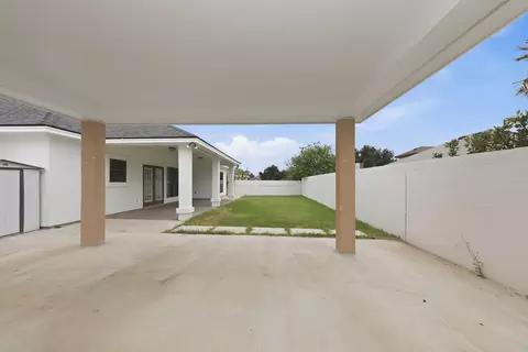 Exterior - 10818 Marfa Rd, Laredo, TX 78045 photo 3 of 5