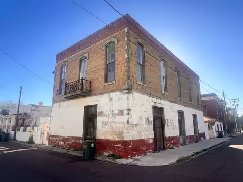 520 Davis Ave #A, Laredo, TX 78040
