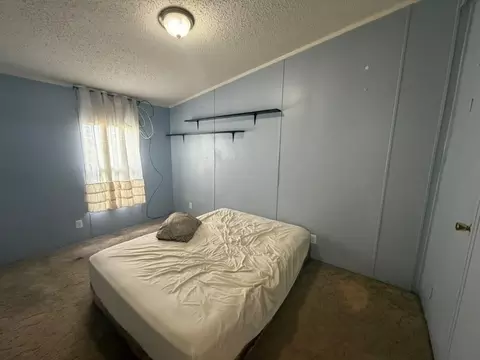 Bedroom - 814 Flag St, Laredo, TX 78043 photo 3 of 3