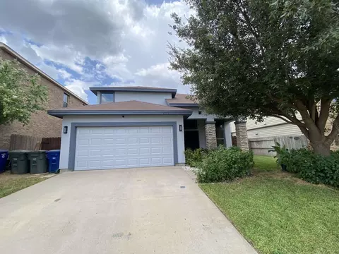 2033 Port San Angelo Dr, Laredo, TX 78045