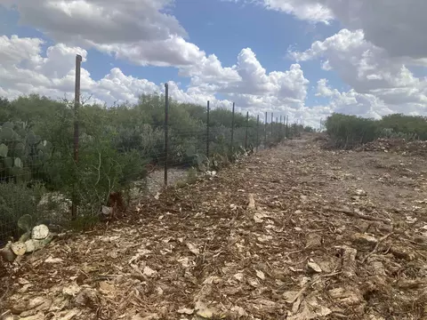 lot93 Los Centenarios, Laredo, TX 78043