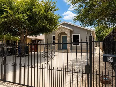 351 Redfish Dr, Laredo, TX 78043