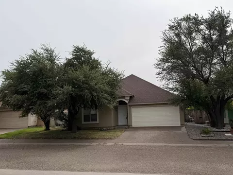 Exterior - 307 Cinnamon Teal Lp, Laredo, TX 78045 photo 1 of 1