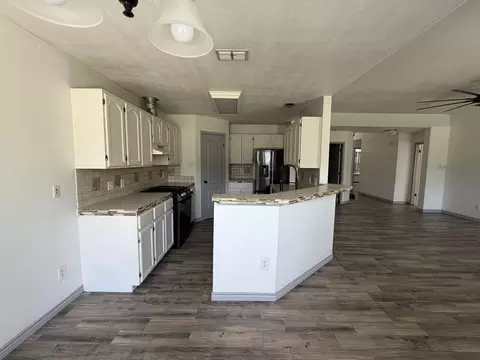 Kitchen - 307 Cinnamon Teal Lp, Laredo, TX 78045 photo 3 of 3