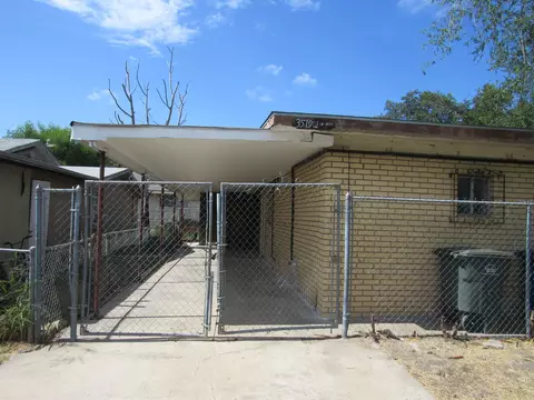 3519 Flores Ave #B, Laredo, TX 78041