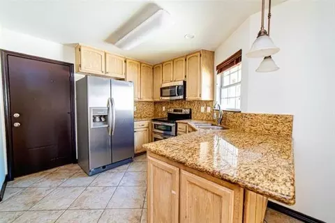 Kitchen - 2110 Lima Lp, Laredo, TX 78045 photo 3 of 3