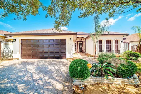 Exterior - 2110 Lima Lp, Laredo, TX 78045 photo 1 of 6