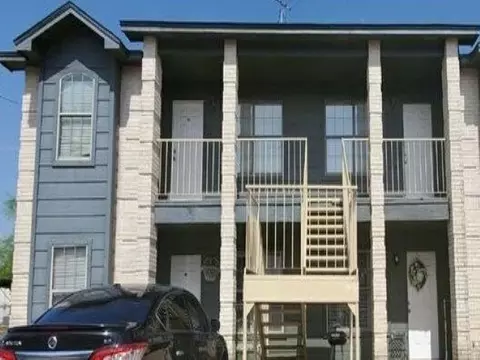 606 Gale St #12, Laredo, TX 78041