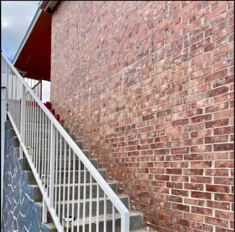 Exterior - 3012 St Isaac Lp, Laredo, TX 78046 photo 7 of 7