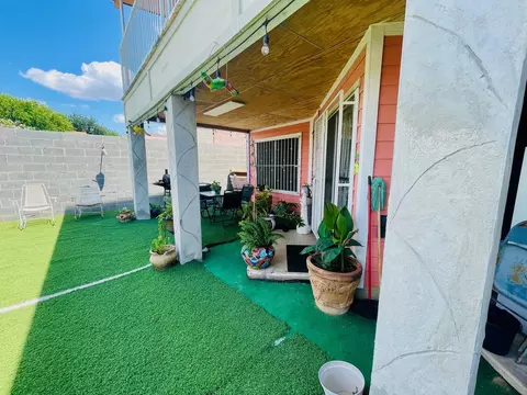 Exterior - 3012 St Isaac Lp, Laredo, TX 78046 photo 5 of 7