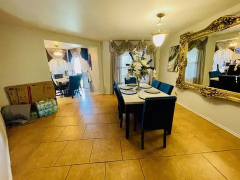 Dining - 3012 St Isaac Lp, Laredo, TX 78046 photo 2 of 2