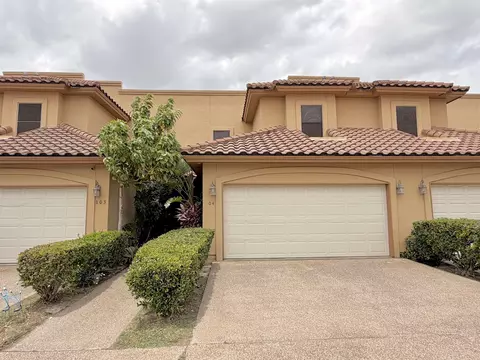 707 St James Dr #104, Laredo, TX 78041