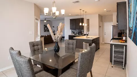 Dining - 711 Solaz Dr, Laredo, TX 78045 photo 1 of 2