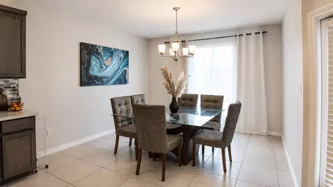 Dining - 711 Solaz Dr, Laredo, TX 78045 photo 2 of 2