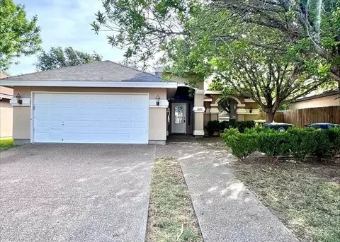 2083 Quito Lp, Laredo, TX 78041