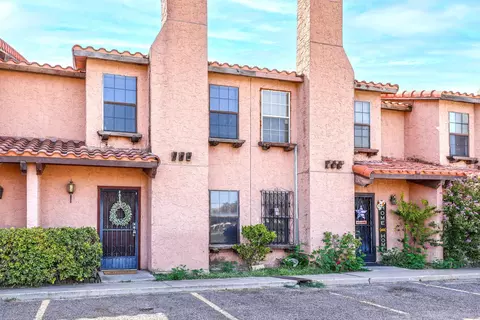 5500 Mcpherson Rd #56, Laredo, TX 78045