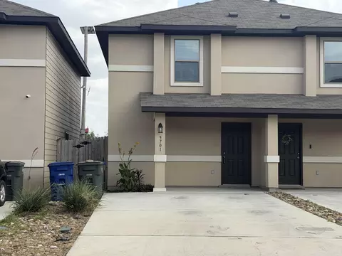 5701 Monte Vista Dr #N/A, Laredo, TX 78041