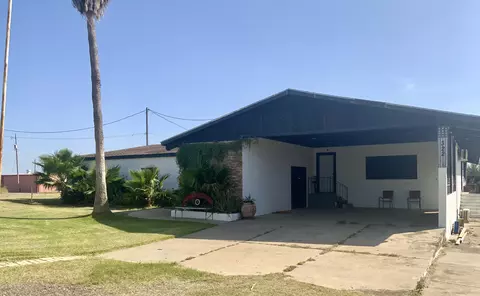 322 Military Rd, Zapata, TX 78076