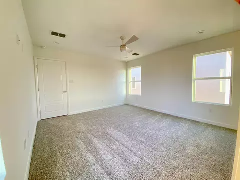 Bedroom - 512 Deer Path Loop, Laredo, TX 78045 photo 6 of 6