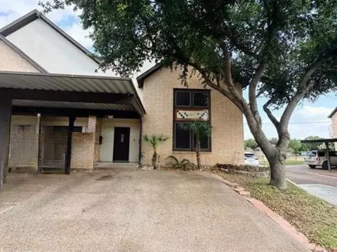 2445 Monarch Dr #704, Laredo, TX 78045