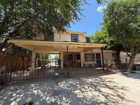 1705 Marion St, Laredo, TX 78043