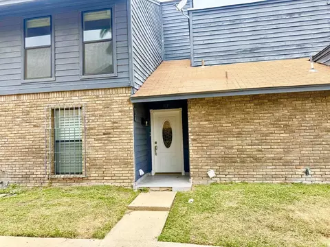 201 E Del Mar Blvd #107, Laredo, TX 78045