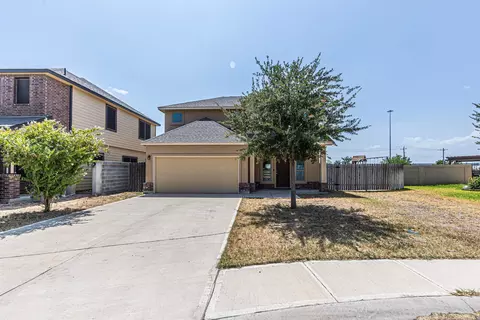 11234 Sierra Gorda Dr, Laredo, TX 78045