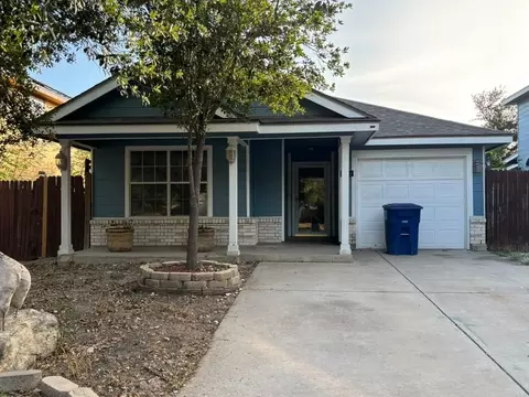 17414 College Port Dr, Laredo, TX 78045