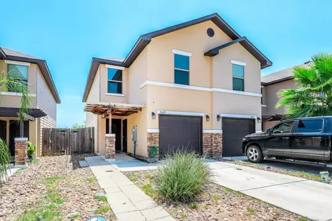 5609 Montevista Dr #5609, Laredo, TX 78043