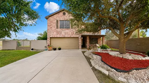 3119 Moondance Ct, Laredo, TX 78045