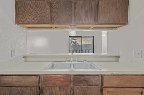 Kitchen - 100 Hillside Rd #209, Laredo, TX 78041 photo 4 of 5