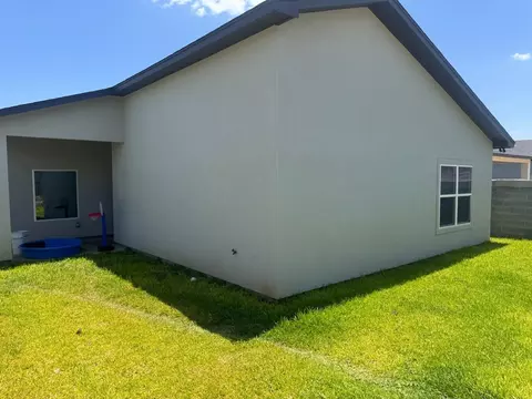 Exterior - 621 Journey Loop, Laredo, TX 78045 photo 3 of 3