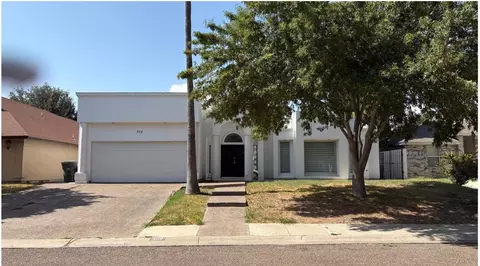 Exterior - 308 Cambridge Lp, Laredo, TX 78045 photo 2 of 3