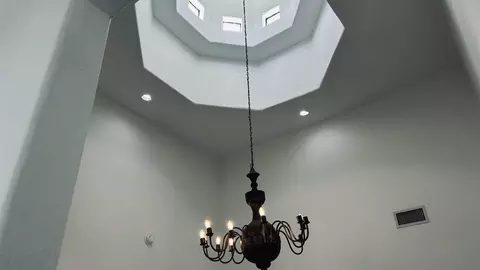 Entry Way - 308 Cambridge Lp, Laredo, TX 78045 photo 1 of 2
