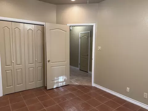 Bedroom - 1401 Gustavus St #16, Laredo, TX 78040 photo 4 of 4