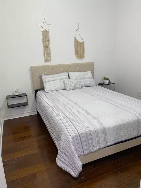 Bedroom - 401 Sabal Loop, Laredo, TX 78045 photo 5 of 5