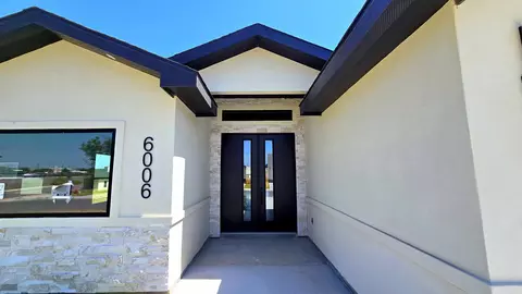 Exterior - 6006 Heather Loop, Laredo, TX 78041 photo 4 of 9