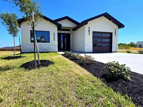 Exterior - 6006 Heather Loop, Laredo, TX 78041 photo 2 of 9
