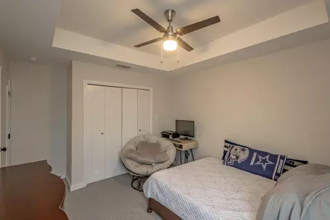 Bedroom - 1316 Sambar Lp, Laredo, TX 78045 photo 2 of 2