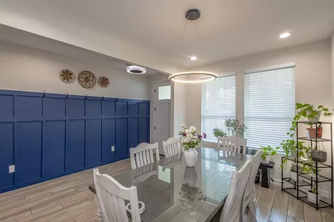 Dining - 1316 Sambar Lp, Laredo, TX 78045 photo 1 of 1