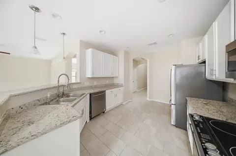 Entry Way - 3208 Simmental Dr, Laredo, TX 78046 photo 2 of 3