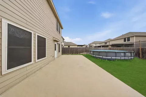 Exterior - 3208 Simmental Dr, Laredo, TX 78046 photo 2 of 2